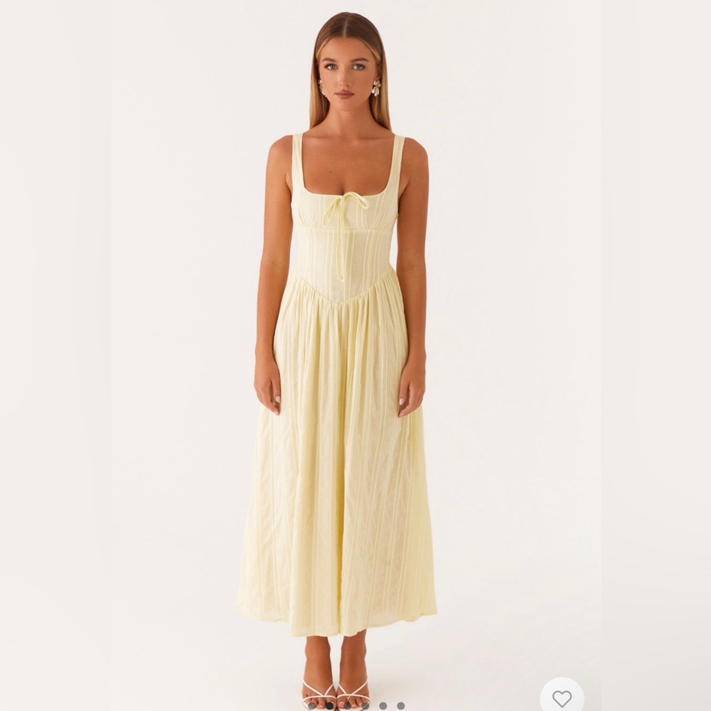 🍯Peppermayo Pascuelle Midi Dress🍯 - Picture 5 of 7